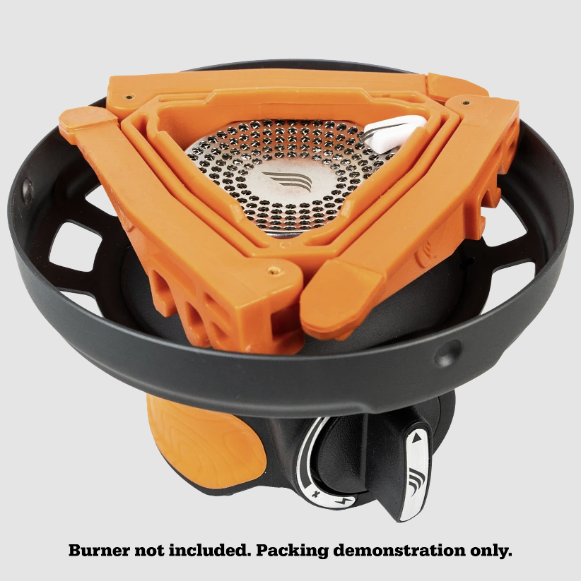 Jetboil Fuel Can Stabilizer 2.0