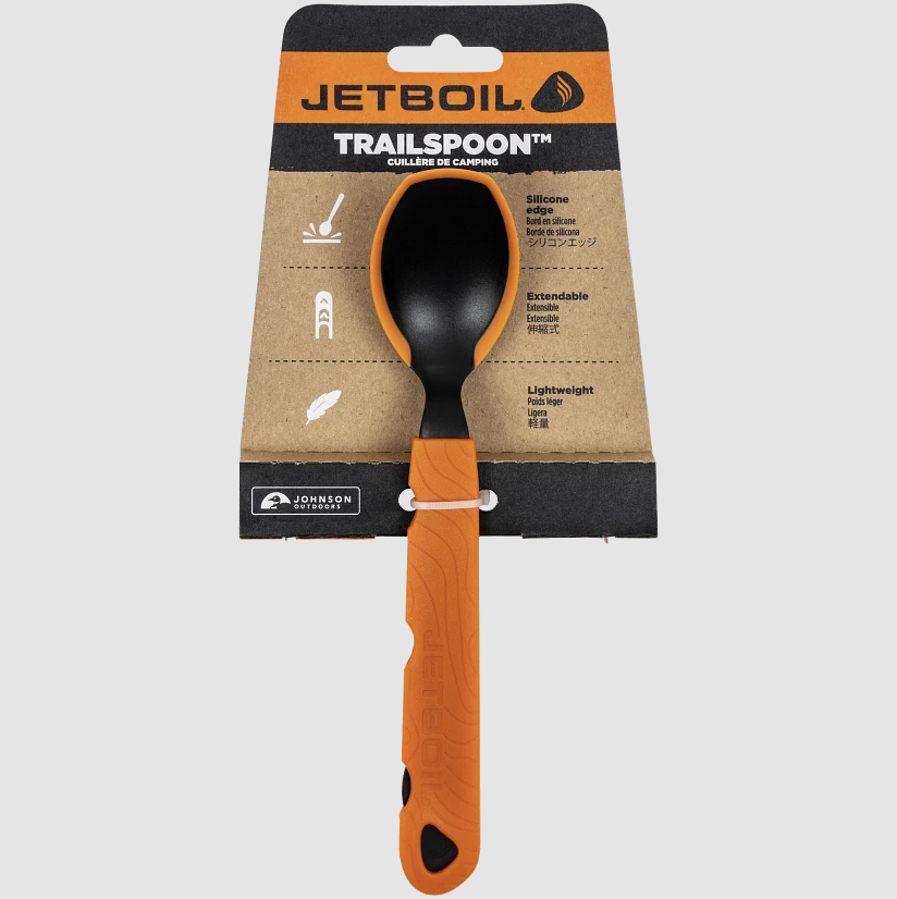 Jetboil Trailspoon