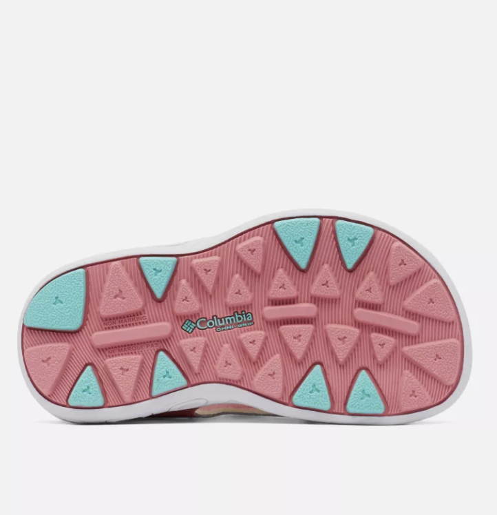 Columbia Little Kids' Techsun™ Vent Sandal