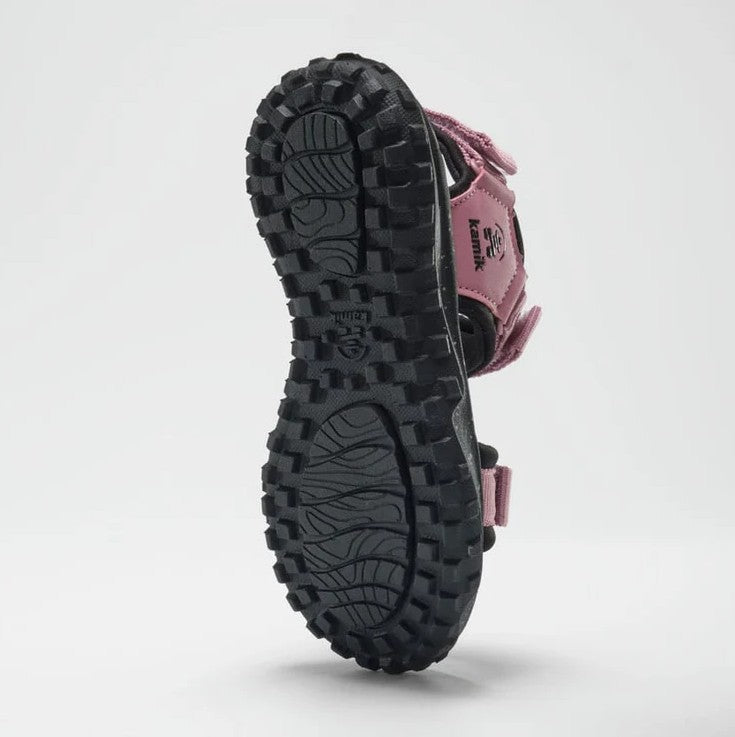 Kamik Kids Harbour Open-Toe Sandals