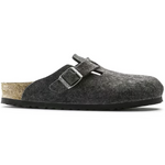 Birkenstock Women's Boston Felt - Wide