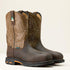 Ariat WorkHog CSA Waterproof Insulated Boot