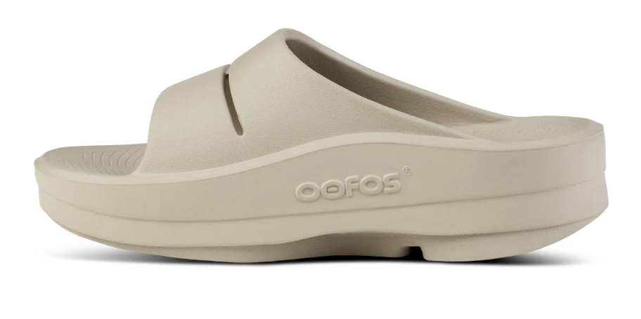 OOFOS OOmega OOahh Sandal