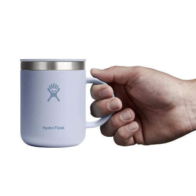 Hydroflask 12 oz Mug