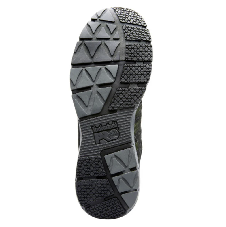 Timberland PRO Radius SD+ Composite Toe