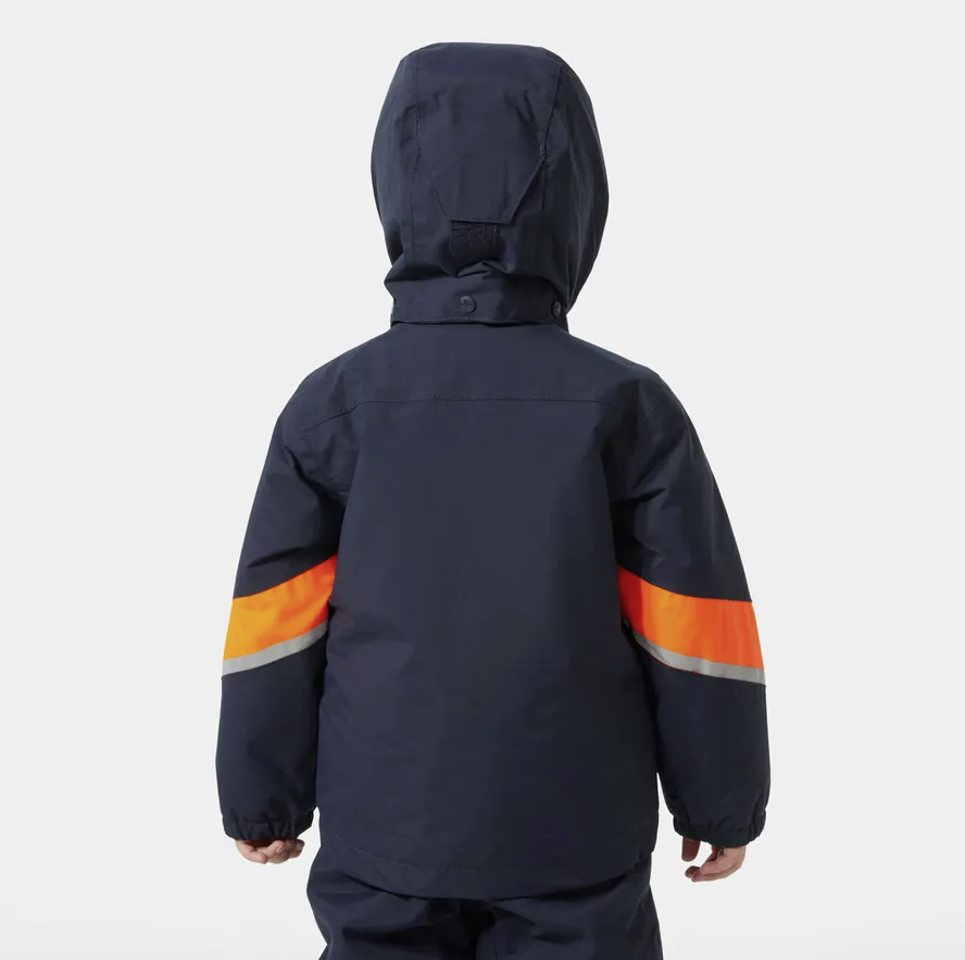 Helly Hansen Kids Rider Jacket