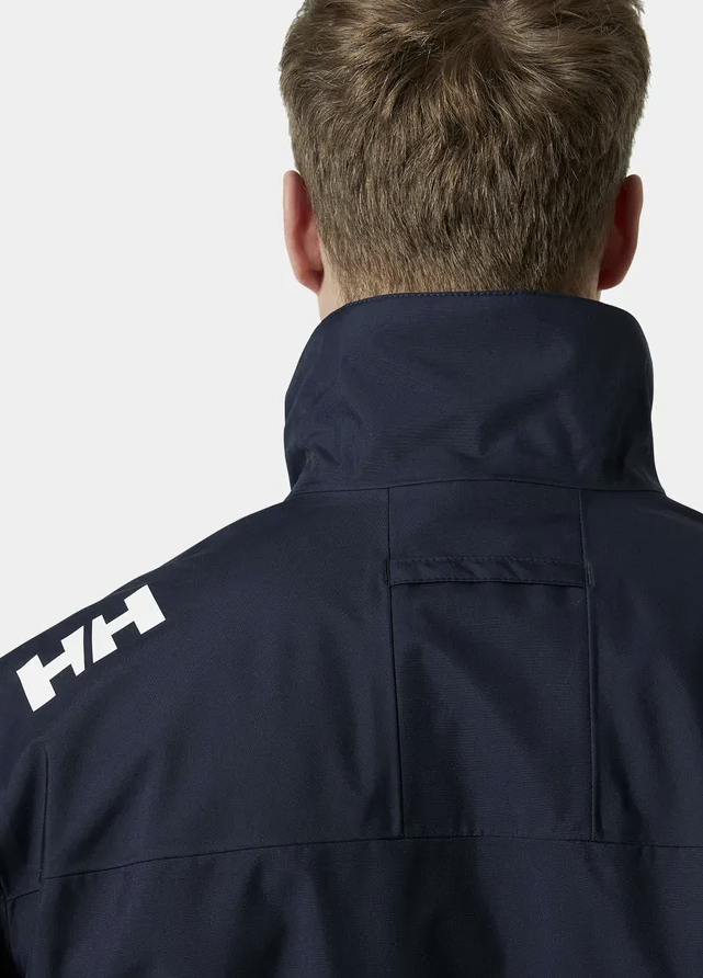 Helly Hansen Men’s Crew Jacket 2.0