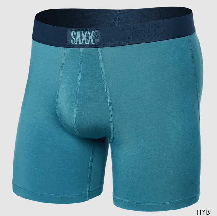 SAXX Vibe Boxer Modern Fit