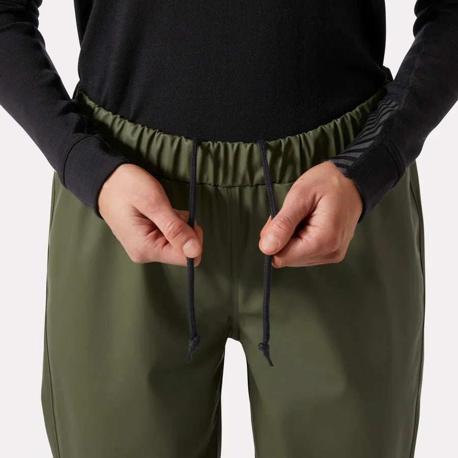 Helly Hansen Women's Gale Rain Pant