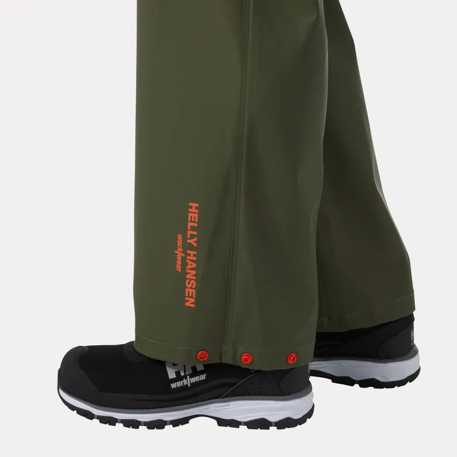 Helly Hansen Women's Gale Rain Pant