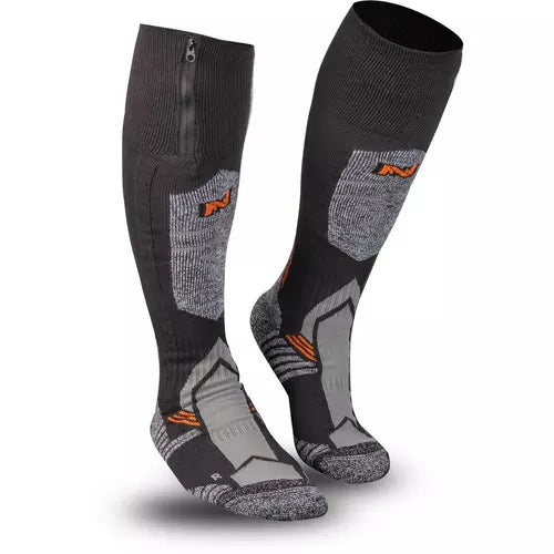 Fieldsheer Pro Compression Heated Socks - Unisex