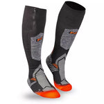 Fieldsheer Pro Compression Heated Socks - Unisex