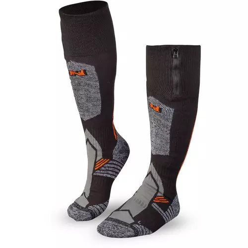 Fieldsheer Pro Compression Heated Socks - Unisex