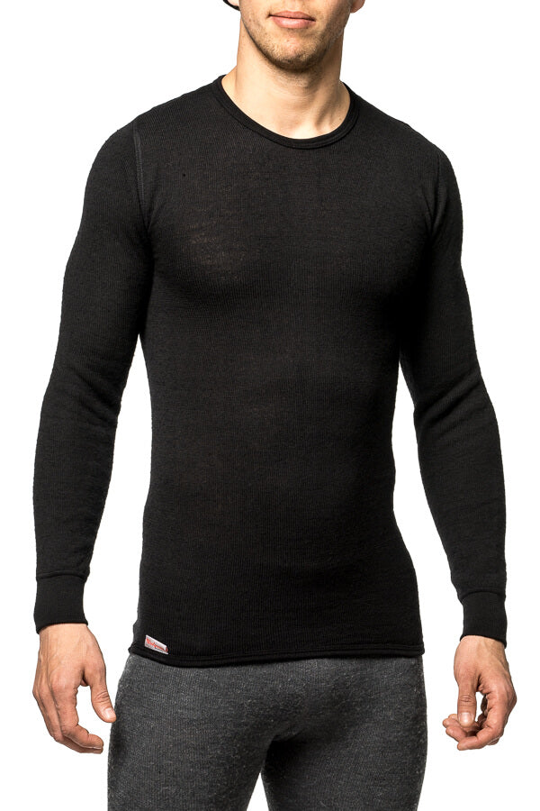 Woolpower Unisex Crewneck 200
