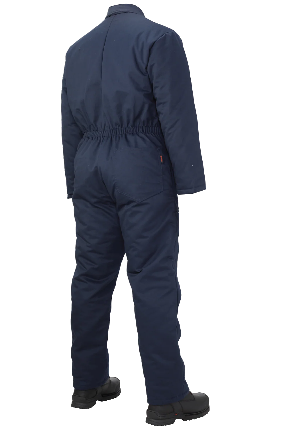Tough Duck Twill Insulated Coverall