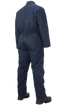Tough Duck Twill Insulated Coverall