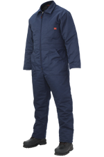 Tough Duck Twill Insulated Coverall