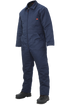 Tough Duck Twill Insulated Coverall