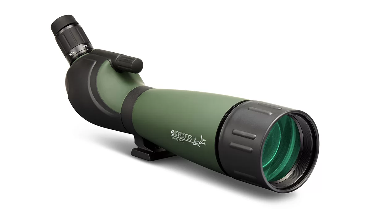 Konus Konuspot-100 Spotting Scope 20-60x100