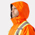 Helly Hansen Alta Hi Vis 3-in-1 Jacket CSA