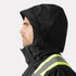 Helly Hansen Alta Hi Vis 3-in-1 Jacket CSA
