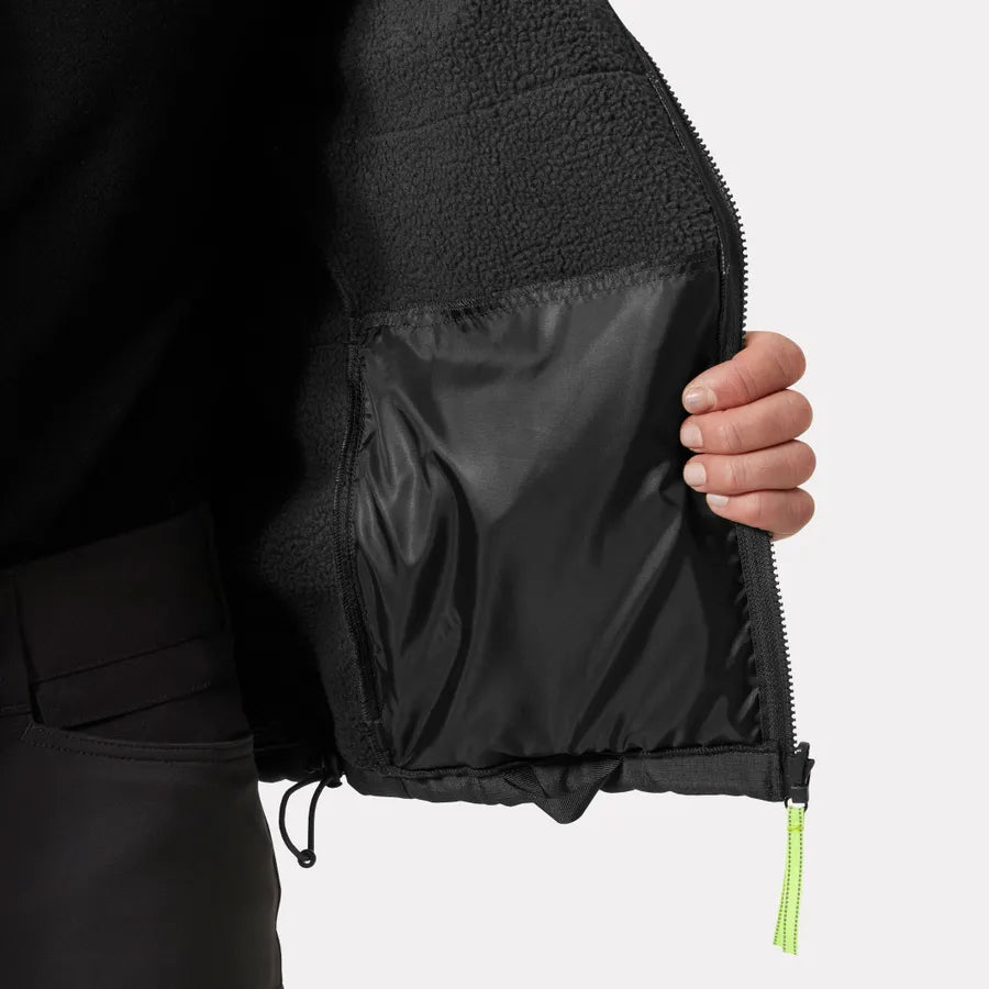 Helly Hansen Alta Hi Vis 3-in-1 Jacket CSA