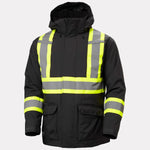 Helly Hansen Alta Hi Vis 3-in-1 Jacket CSA
