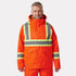 Helly Hansen Alta Hi Vis Insulated Winter Jacket CSA