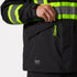 Helly Hansen Alta Hi Vis Insulated Winter Jacket CSA