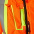 Helly Hansen Alna Hi Vis Polar Parka CSA