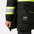 Helly Hansen Alna Hi Vis Polar Parka CSA