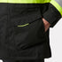 Helly Hansen Alna Hi Vis Polar Parka CSA