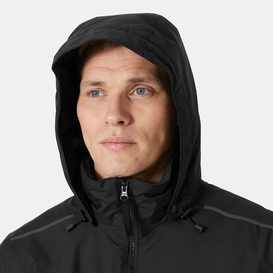 Helly Hansen Men's Manchester 2.0 Winter Jacket