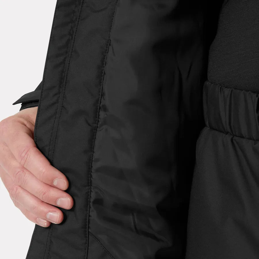 Helly Hansen Men's Manchester 2.0 Winter Jacket