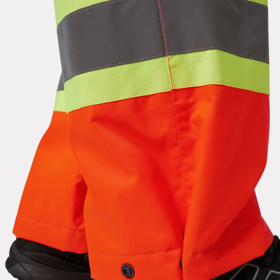 Helly Hansen Alta Hi Vis Insulated CSA Bibs