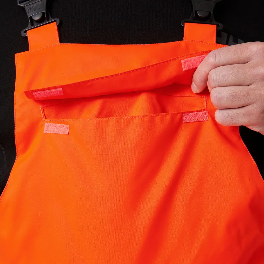Helly Hansen Alta Hi Vis Insulated CSA Bibs