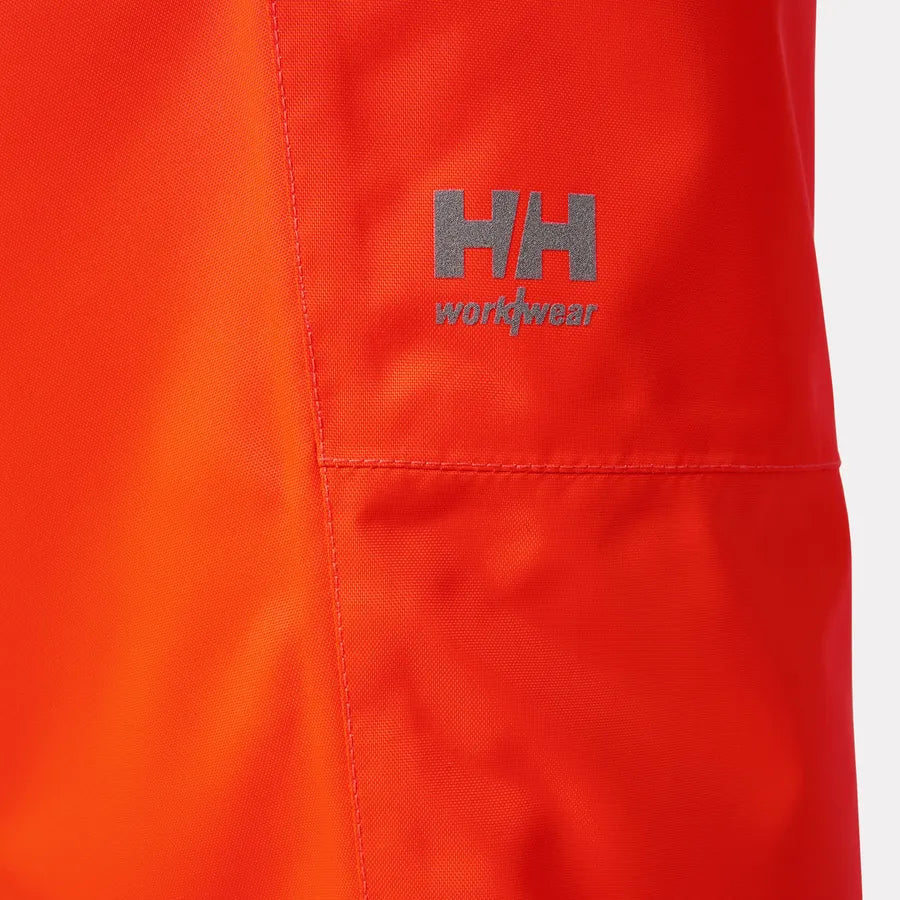 Helly Hansen Alta Hi Vis Insulated CSA Bibs