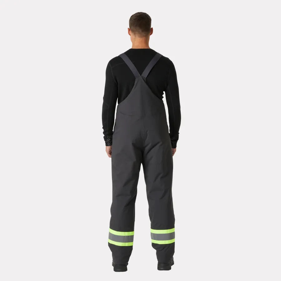 Helly Hansen Alta Hi Vis Insulated CSA Bibs