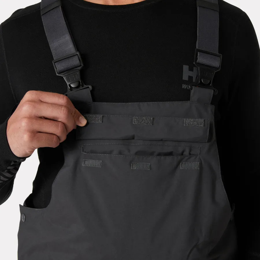 Helly Hansen Alta Hi Vis Insulated CSA Bibs