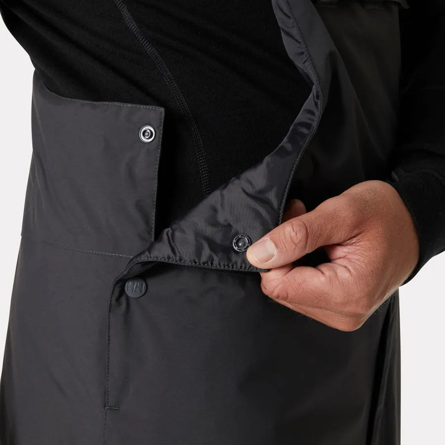 Helly Hansen Alta Hi Vis Insulated CSA Bibs