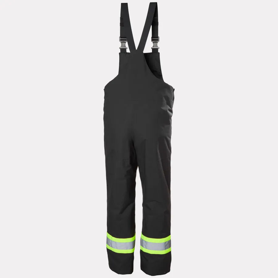 Helly Hansen Alta Hi Vis Insulated CSA Bibs