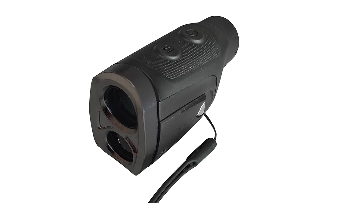 Konus RF-1200 Rangefinder