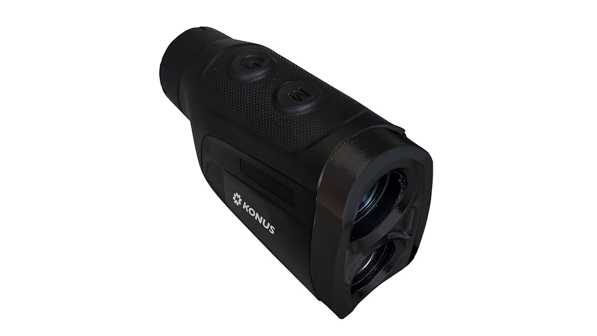 Konus RF-1200 Rangefinder