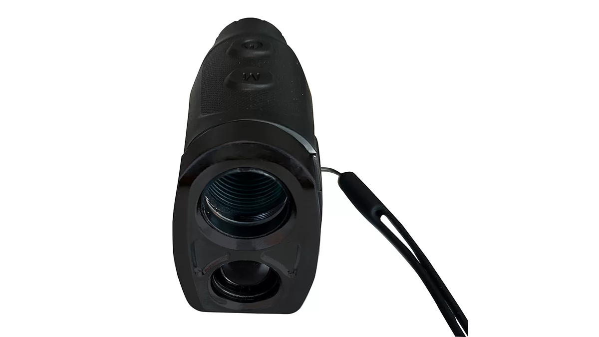 Konus RF-1200 Rangefinder