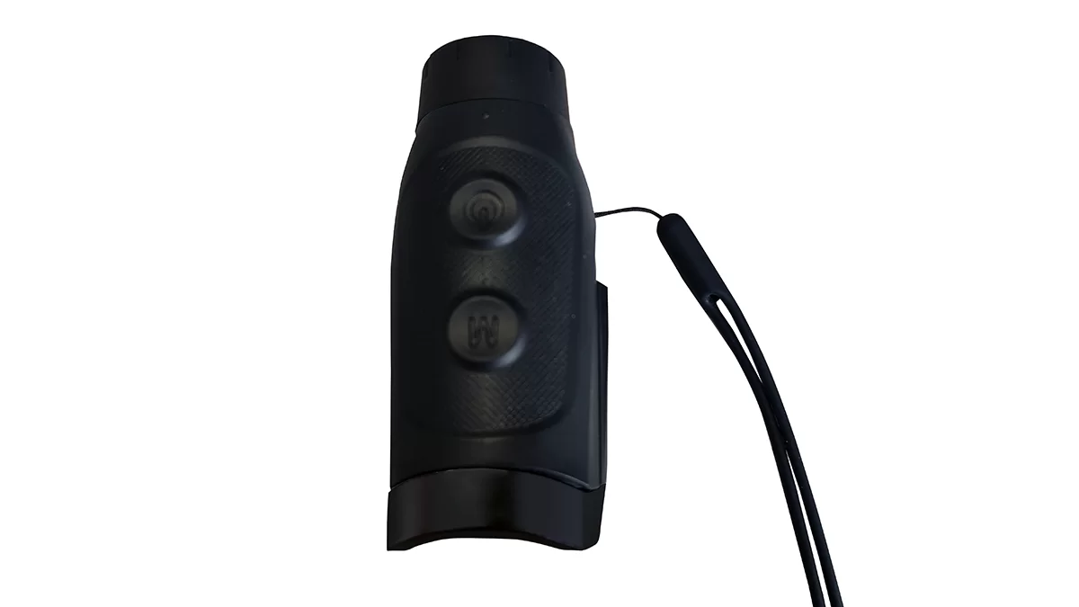 Konus RF-1200 Rangefinder