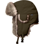 Fjallraven Unisex Värmland Heater Trapper Hat