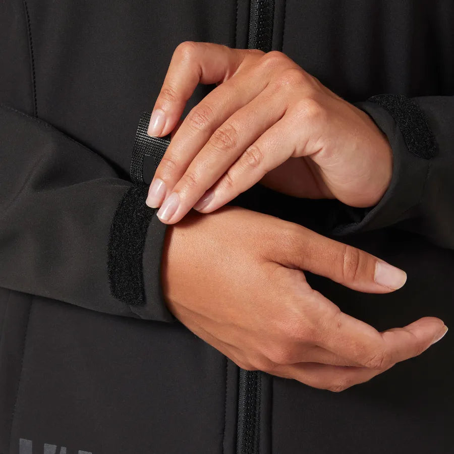 Helly Hansen Women's Luna Softshell Jacket