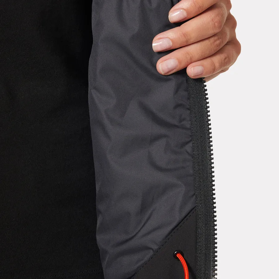 Helly Hansen Women's Luna Softshell Jacket