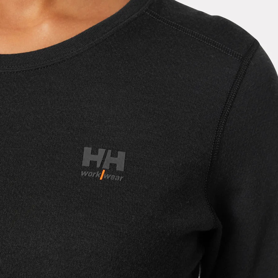 Helly Hansen Women's Lifa® Merino Baselayer