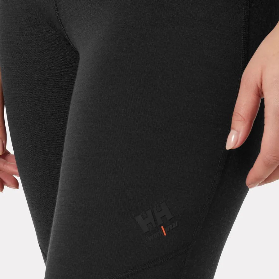 Helly Hansen Women's Lifa® Merino Baselayer